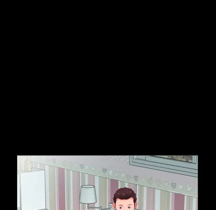 《爸爸上班中》漫画 第19話