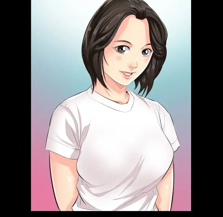 《爸爸上班中》漫画 第2話
