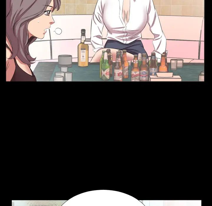 《爸爸上班中》漫画 第20話