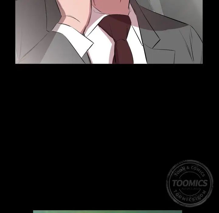 《爸爸上班中》漫画 第31話