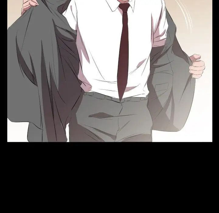 《爸爸上班中》漫画 第31話