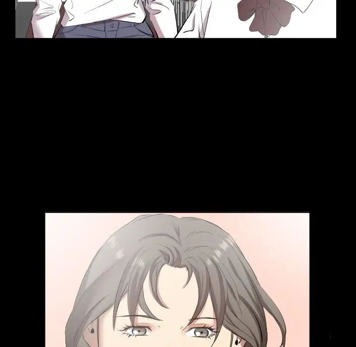 《爸爸上班中》漫画 第34話