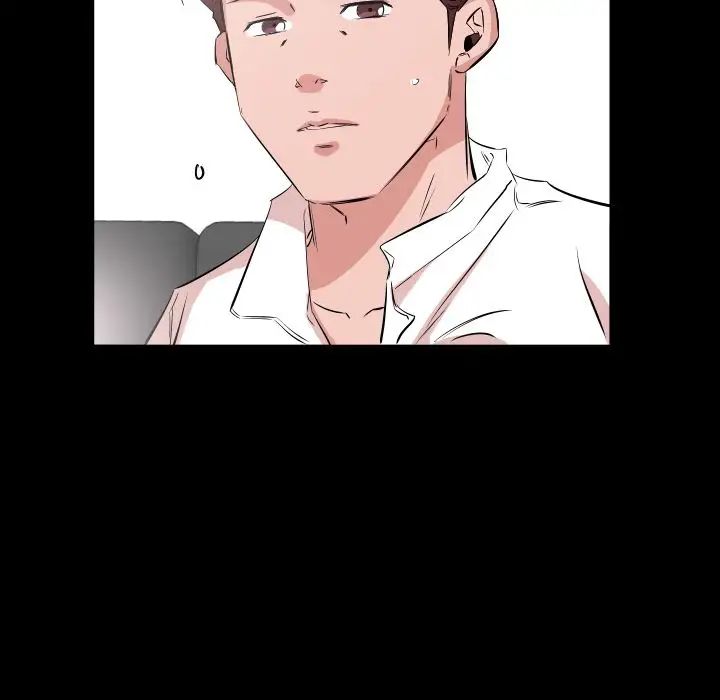 《爸爸上班中》漫画 第35話