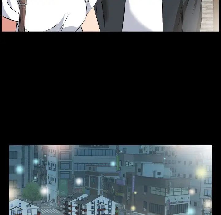 《爸爸上班中》漫画 第37話