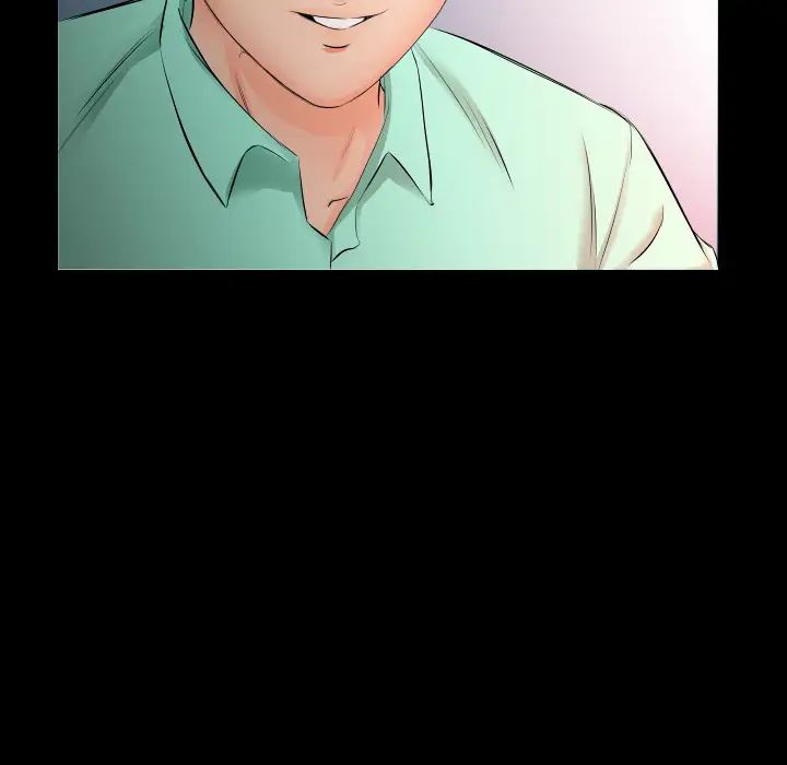 《爸爸上班中》漫画 第4話