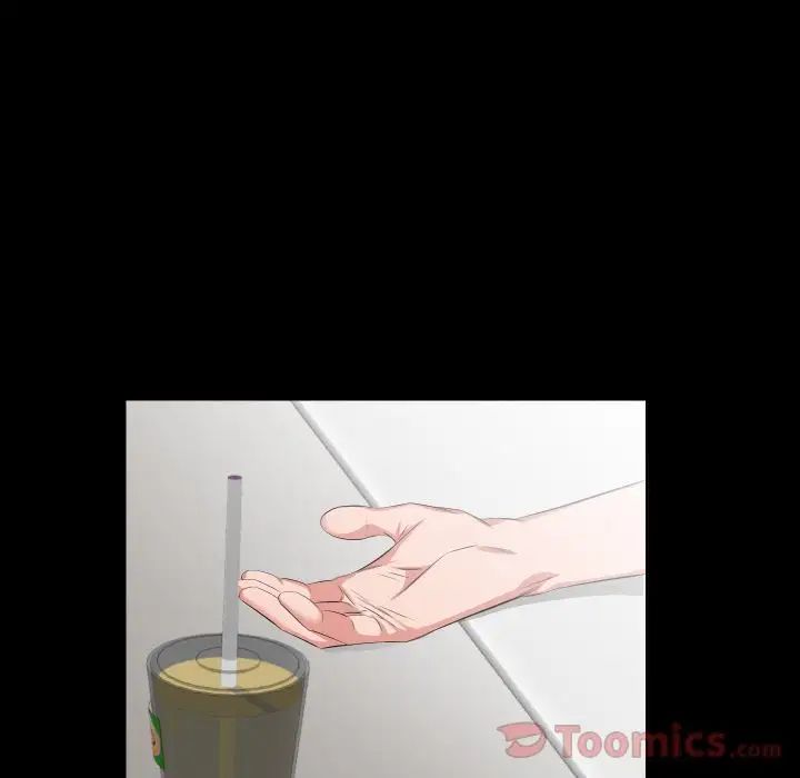 《爸爸上班中》漫画 最終話