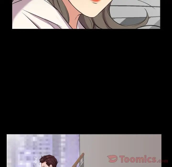 《爸爸上班中》漫画 最終話