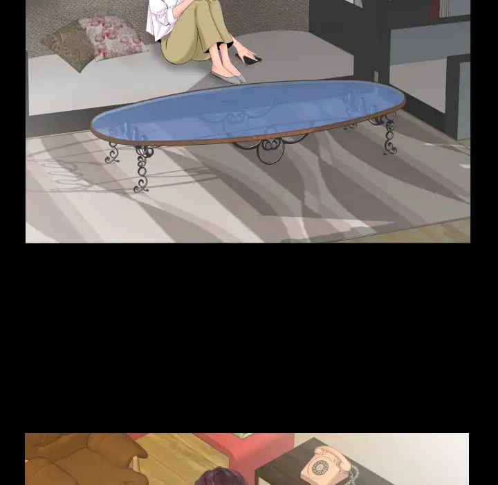 《爸爸上班中》漫画 第7話