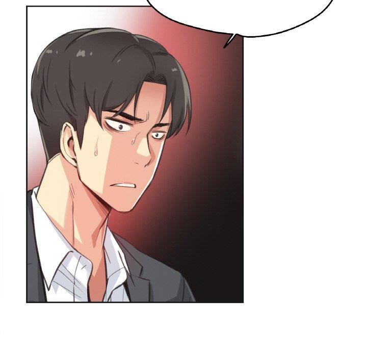 《爸爸也瘋狂》漫画 第12話