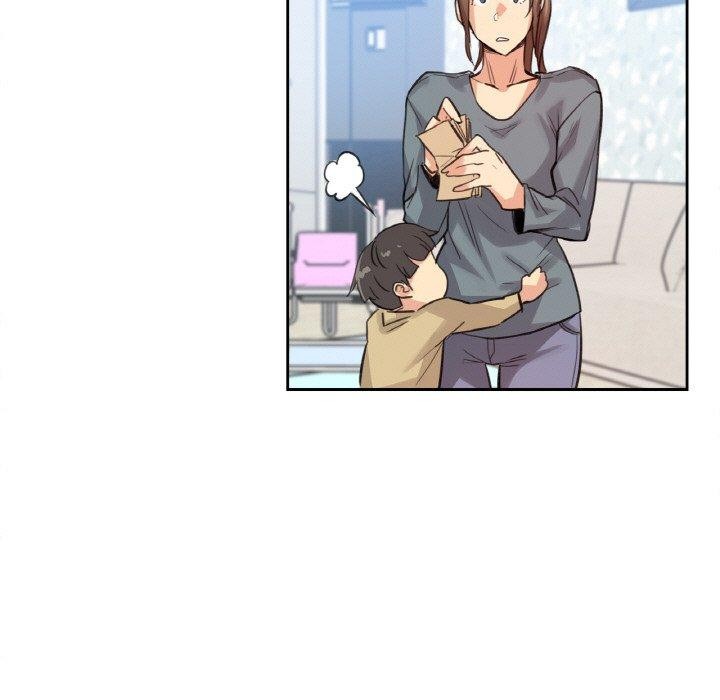《爸爸也瘋狂》漫画 第14話