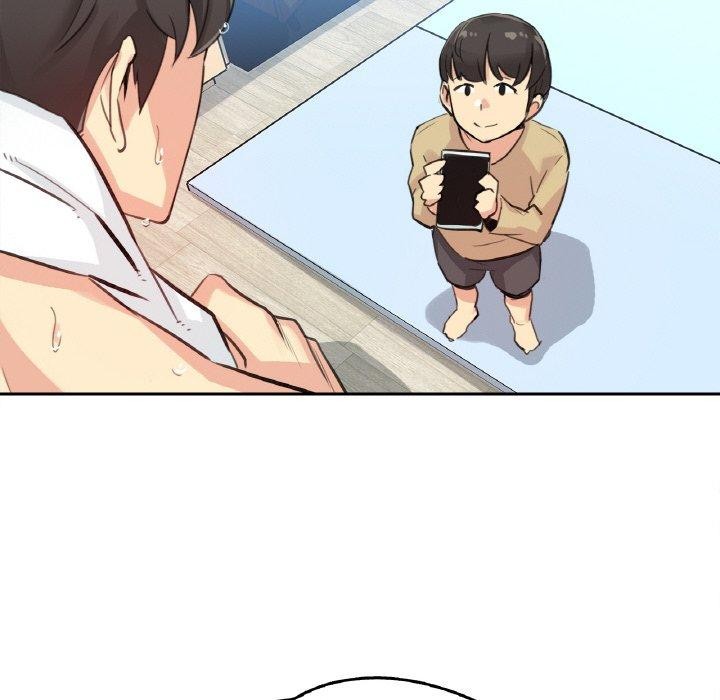 《爸爸也瘋狂》漫画 第14話