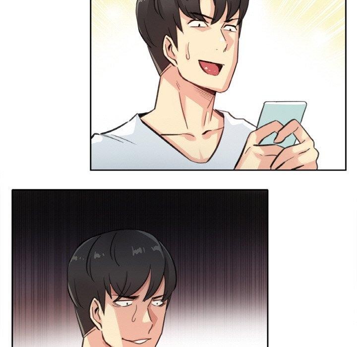 《爸爸也瘋狂》漫画 第14話