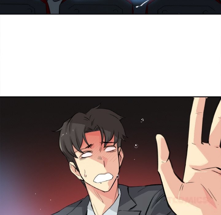 《爸爸也瘋狂》漫画 第16話