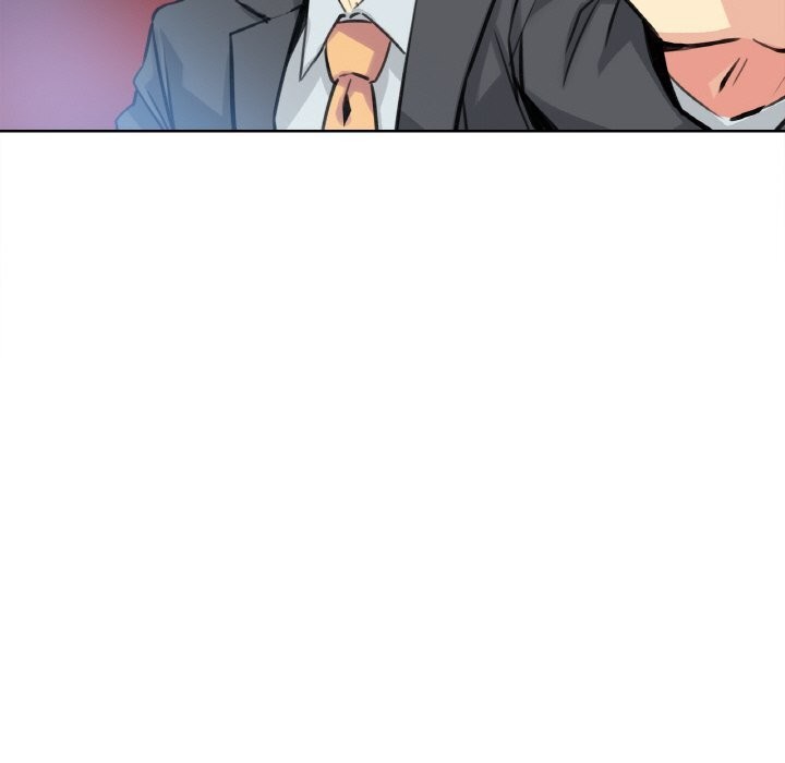 《爸爸也瘋狂》漫画 第16話