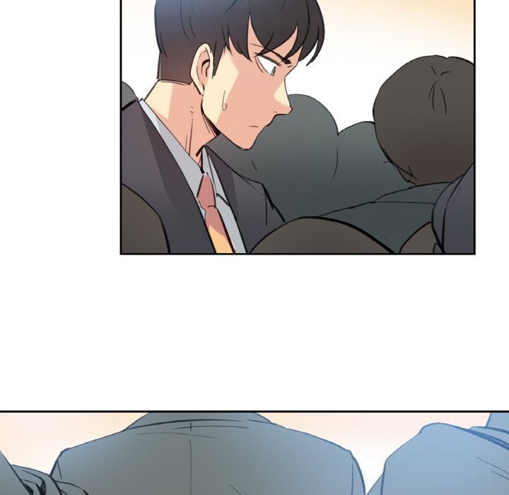 《爸爸也瘋狂》漫画 第16話