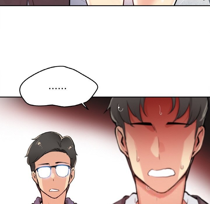 《爸爸也瘋狂》漫画 第19話