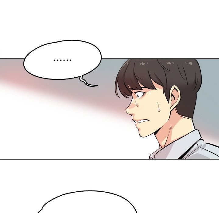《爸爸也瘋狂》漫画 第20話