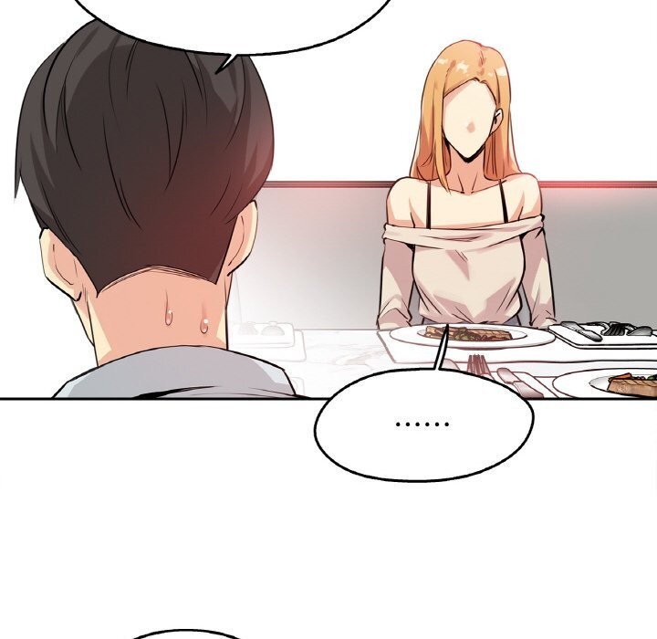 《爸爸也瘋狂》漫画 第20話