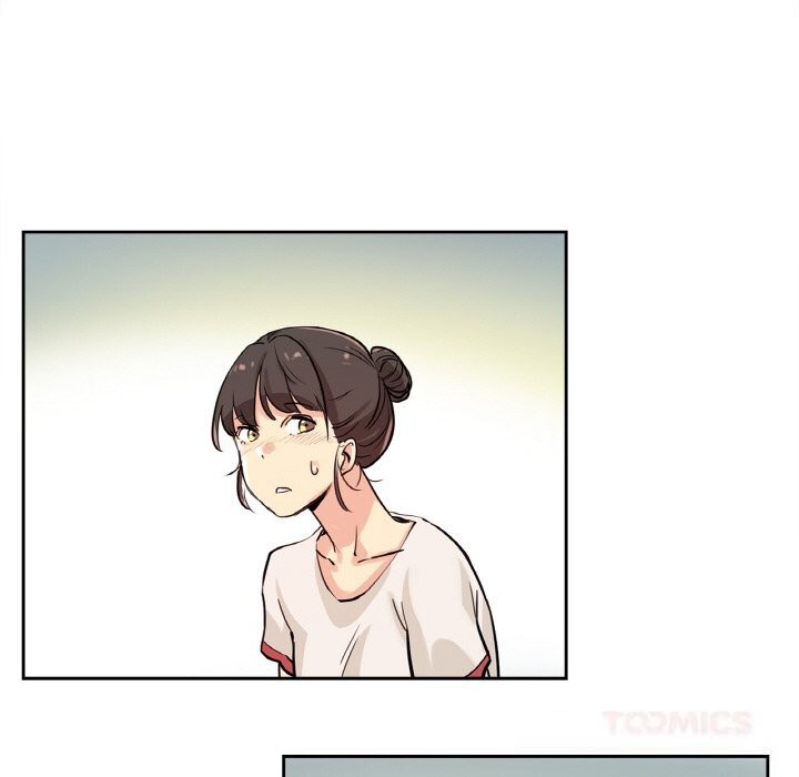 《爸爸也瘋狂》漫画 第20話