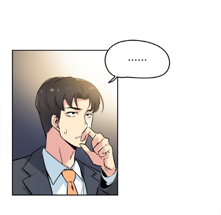 《爸爸也瘋狂》漫画 第21話
