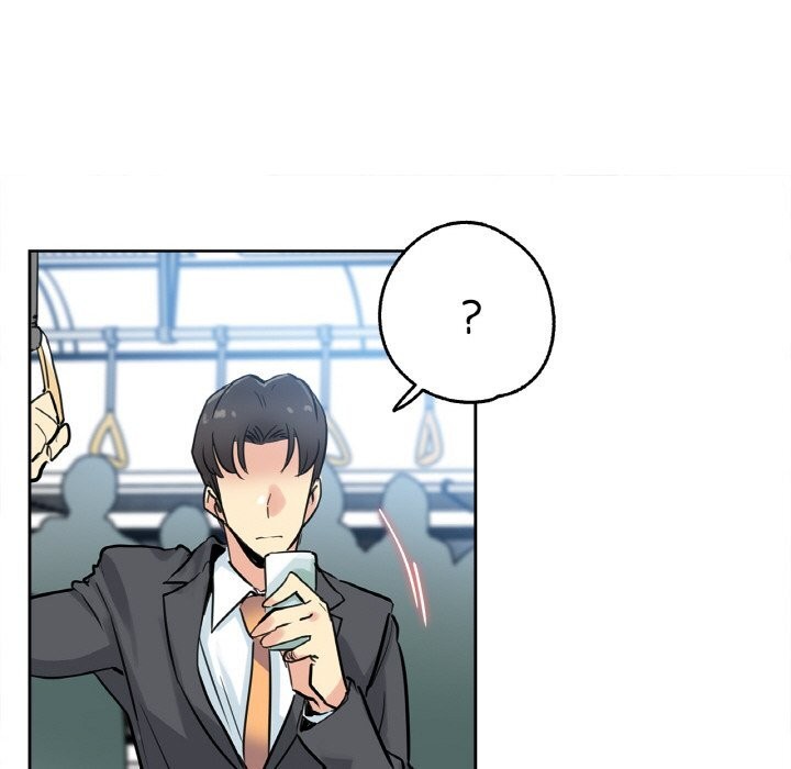 《爸爸也瘋狂》漫画 第21話