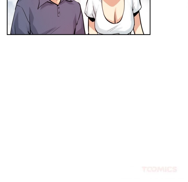 《爸爸也瘋狂》漫画 第22話
