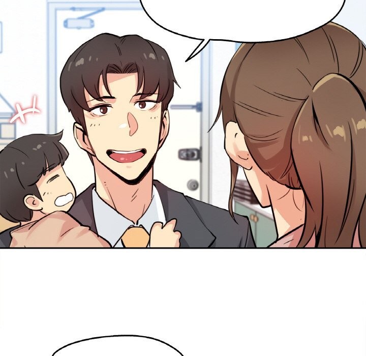 《爸爸也瘋狂》漫画 第22話