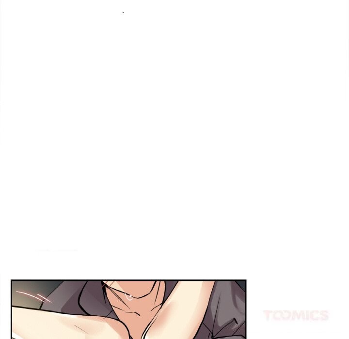 《爸爸也瘋狂》漫画 第23話