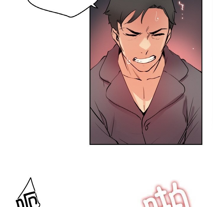 《爸爸也瘋狂》漫画 第23話