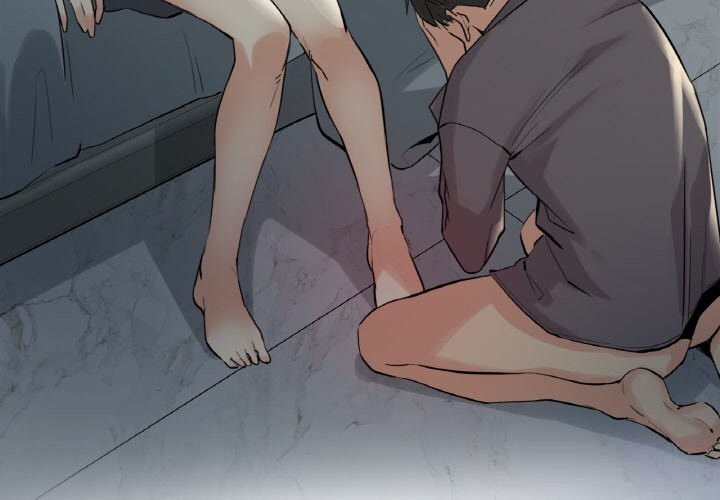 《爸爸也瘋狂》漫画 第24話