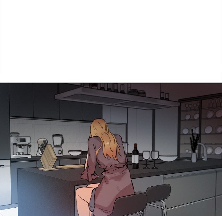 《爸爸也瘋狂》漫画 第24話