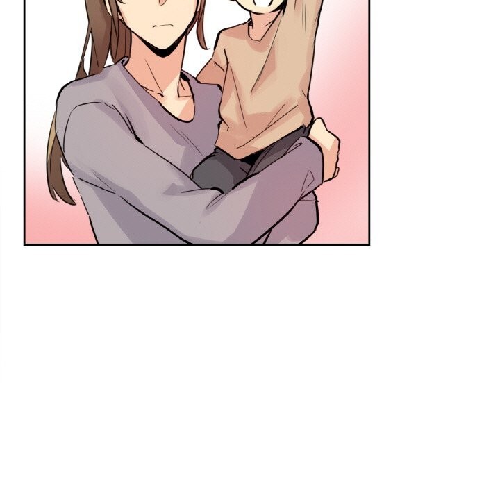 《爸爸也瘋狂》漫画 第24話