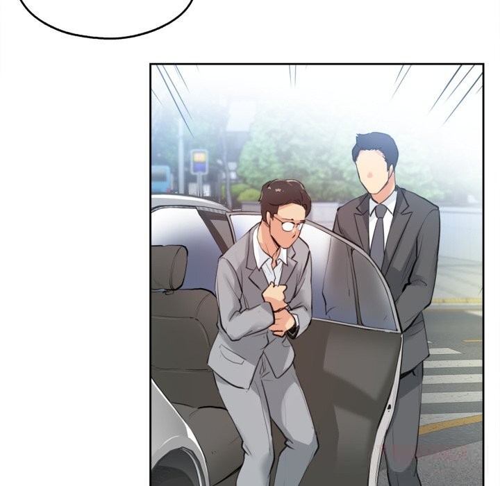 《爸爸也瘋狂》漫画 第27話