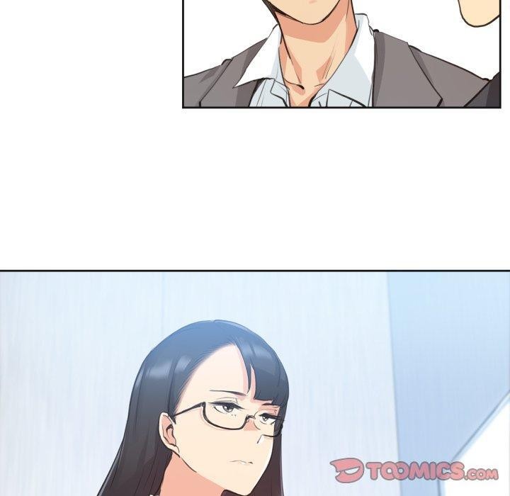 《爸爸也瘋狂》漫画 第28話