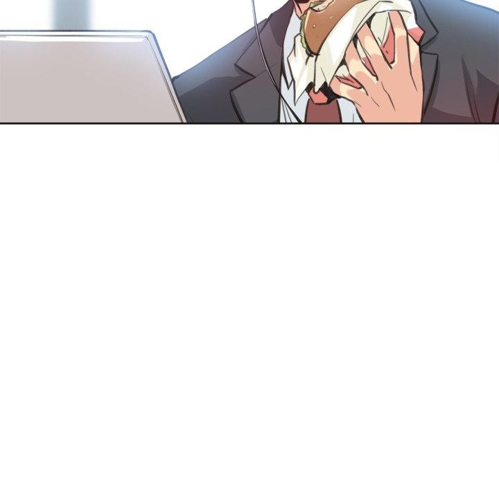 《爸爸也瘋狂》漫画 第28話