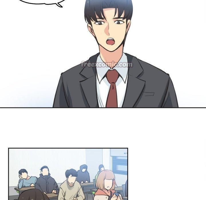 《爸爸也瘋狂》漫画 第28話