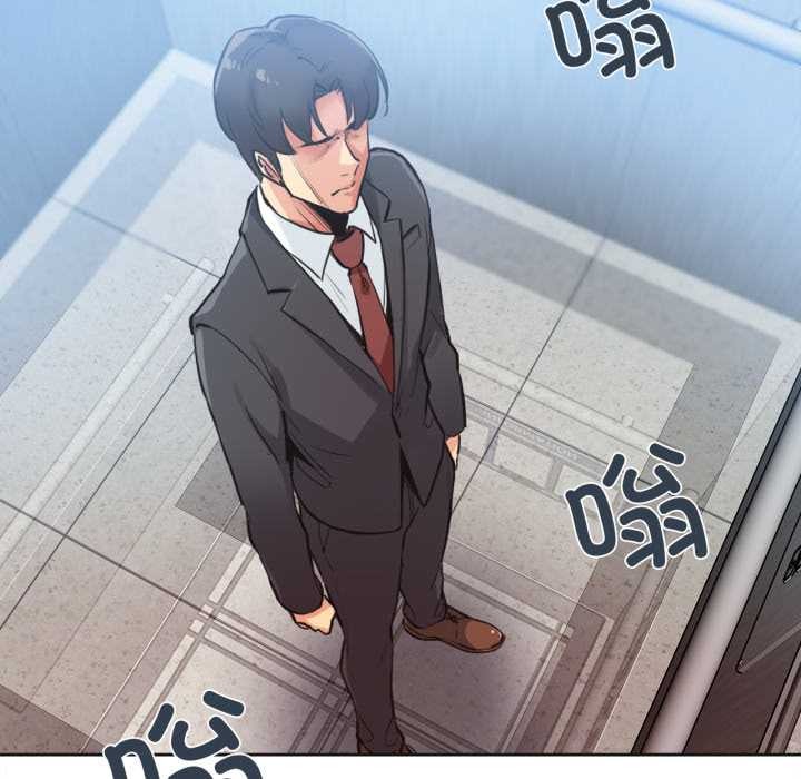 《爸爸也瘋狂》漫画 第30話