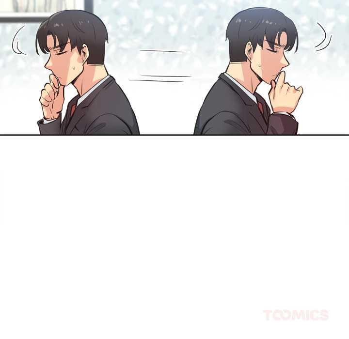 《爸爸也瘋狂》漫画 第30話