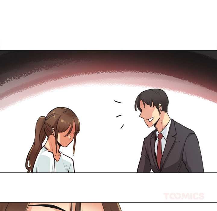 《爸爸也瘋狂》漫画 第30話