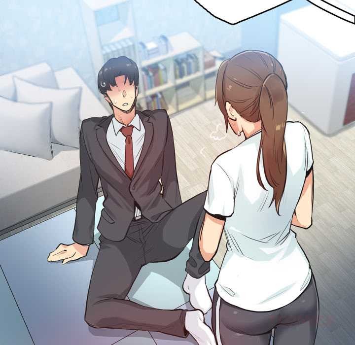 《爸爸也瘋狂》漫画 第30話