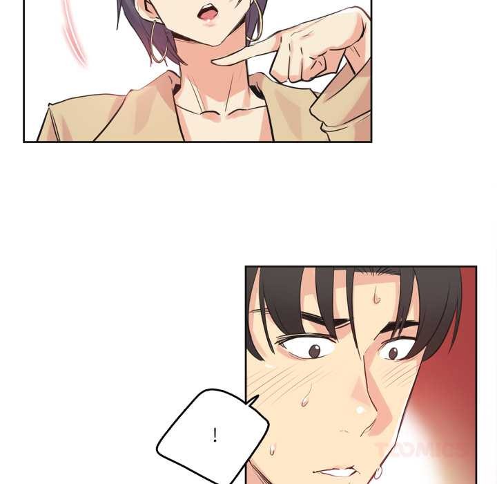 《爸爸也瘋狂》漫画 第34話