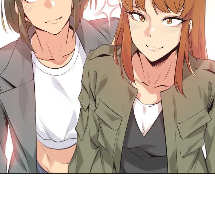 《爸爸也瘋狂》漫画 第34話