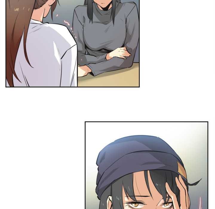 《爸爸也瘋狂》漫画 第35話