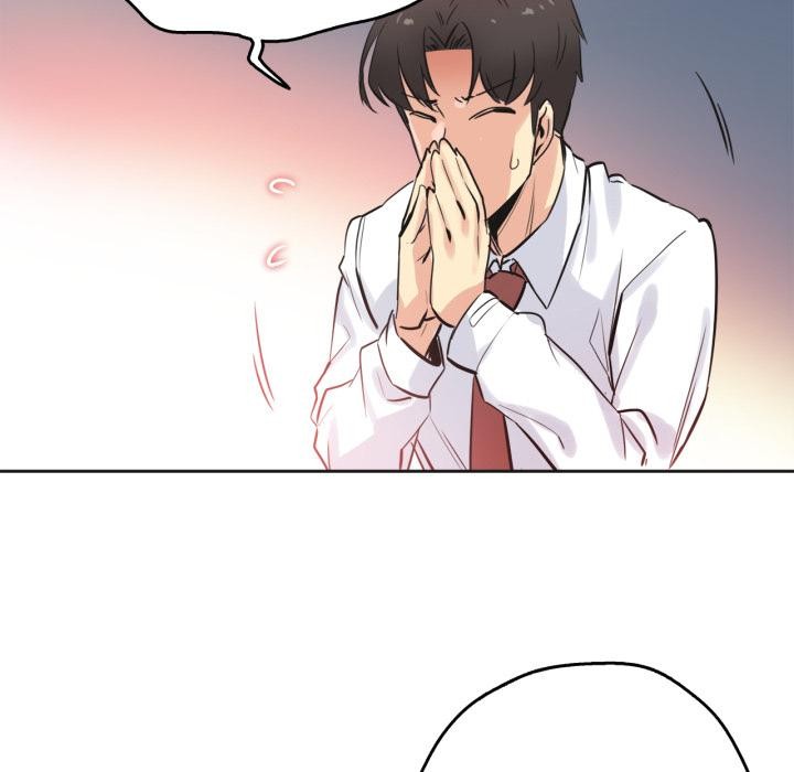 《爸爸也瘋狂》漫画 第36話