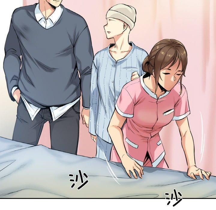 《爸爸也瘋狂》漫画 第4話