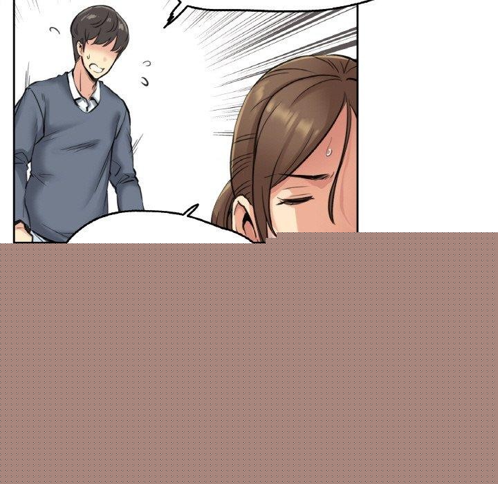 《爸爸也瘋狂》漫画 第4話