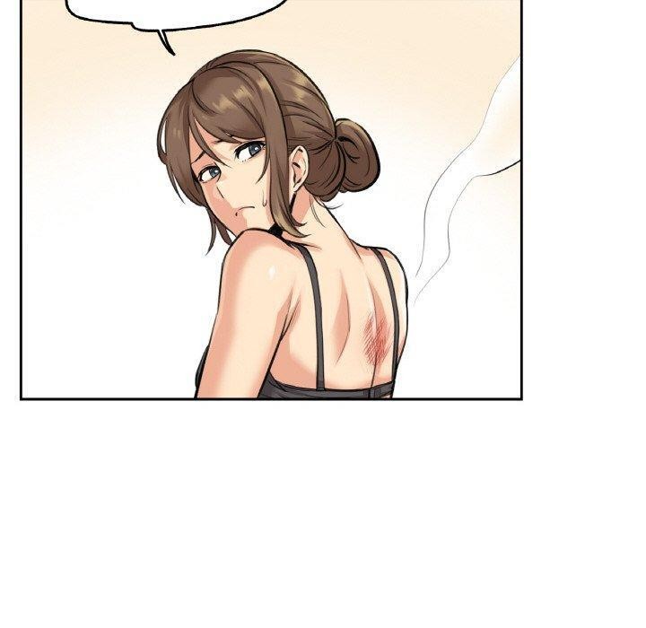 《爸爸也瘋狂》漫画 第4話