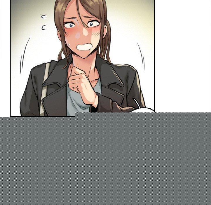 《爸爸也瘋狂》漫画 第4話