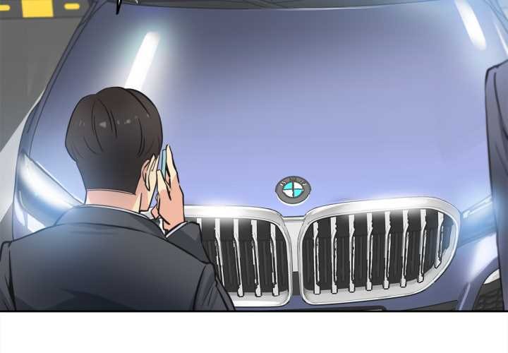 《爸爸也瘋狂》漫画 第40話