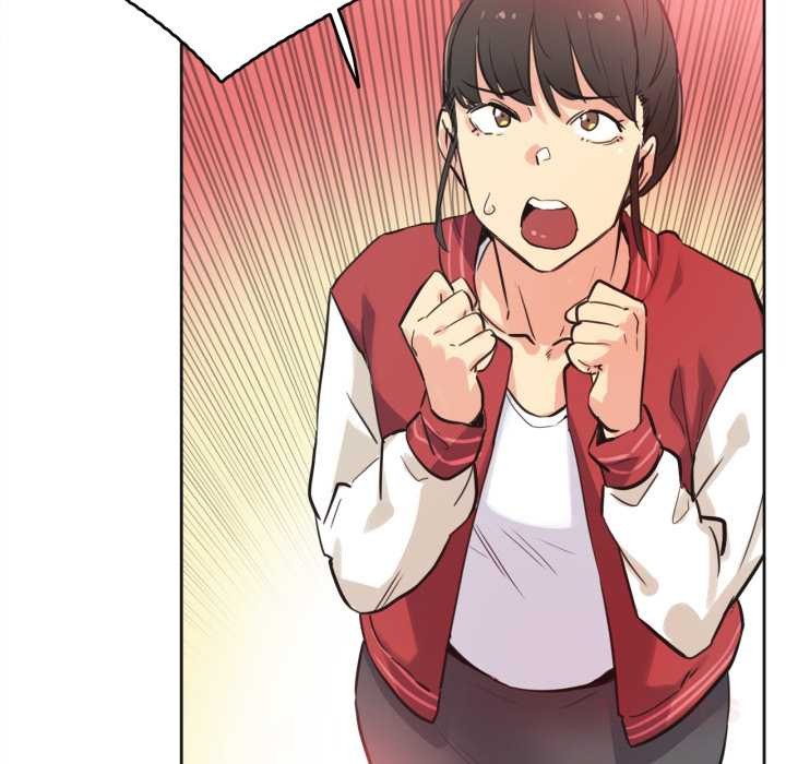 《爸爸也瘋狂》漫画 第41話